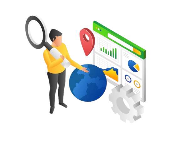Google Business Profile Optimization